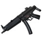 Preview: Heckler & Koch MP5 A5 EBB Airsoft rifle electric <0.5 Joule